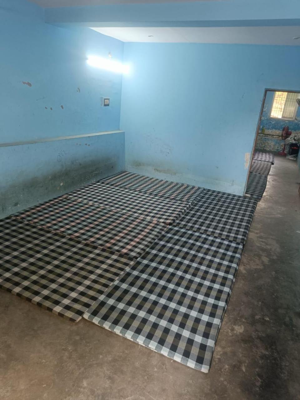 Shri Annapurna Dormitory Vandrehjem Rāmnagar Eksteriør billede
