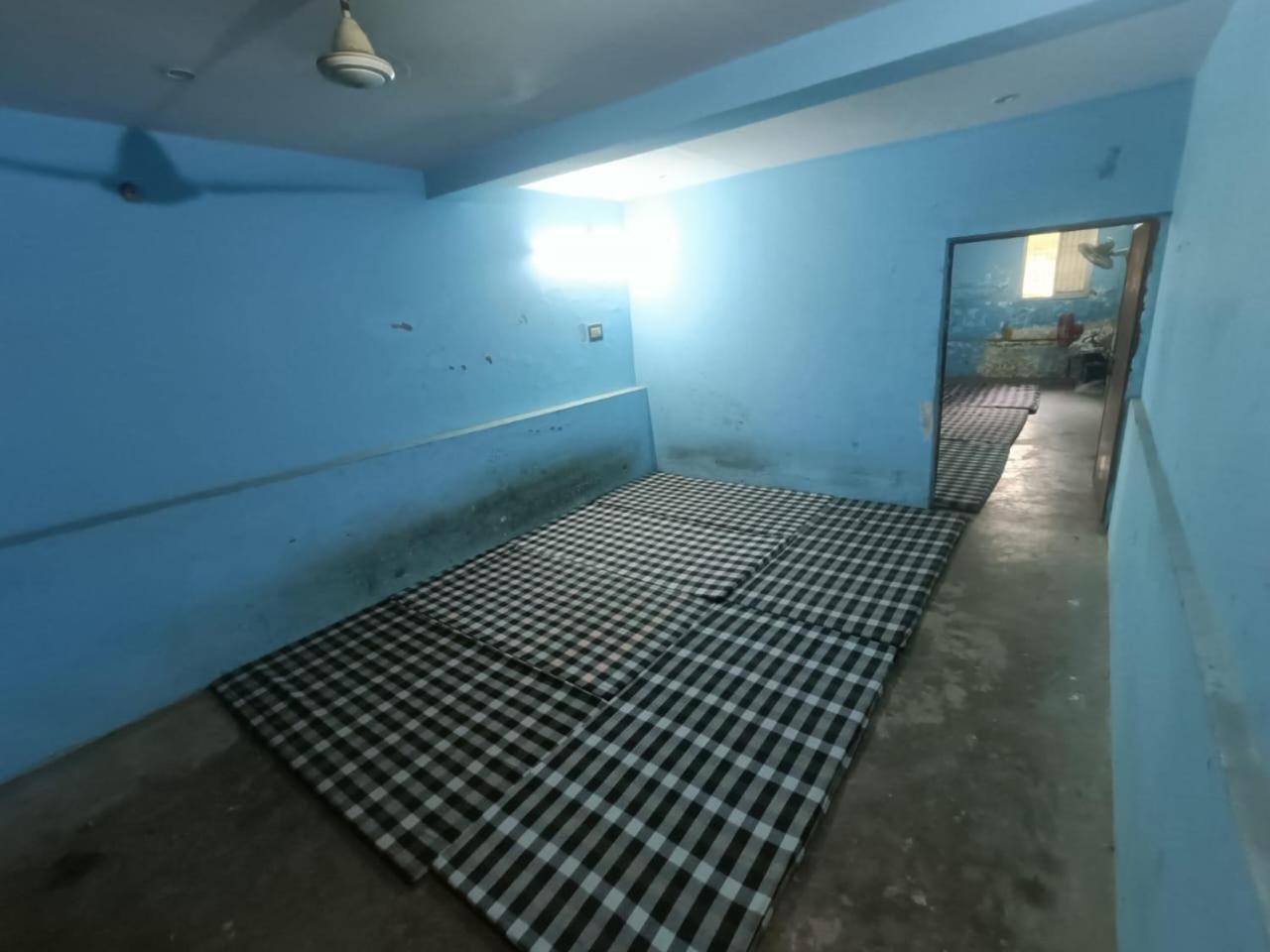 Shri Annapurna Dormitory Vandrehjem Rāmnagar Eksteriør billede